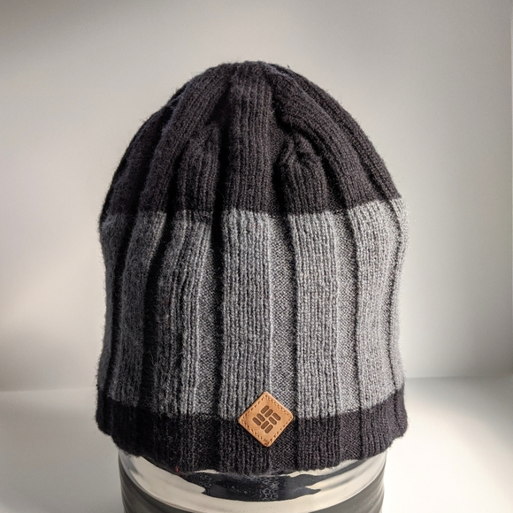 Columbia Unisex Knit Hat - Picture 1 of 6